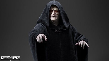 Star-Wars-Spiele auf Steam bis zu 90 % reduziert - von Jedi Survivor bis Squadrons