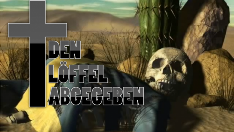  Den Löffel abgegeben - die 10 außergewöhnlichsten Todesarten in Games