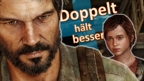 Doppelt hält besser - 10 bekannte Duos in Videospielen