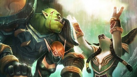 WoW: Blizzard greift ins Heiler-Balancing ein - Gewinner und Verlierer in Patch 12.1