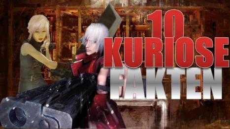 Wissen ist Macht: 10 kuriose Spiele-Fakten - Weekend-Update