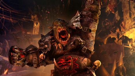 Total War: Warhammer 2 - Wünsche der Redaktion