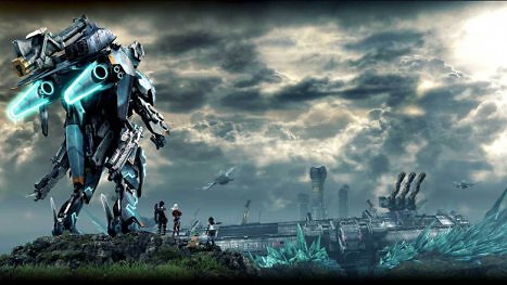 Xenoblade Chronicles X: Das Upgrade für Nintendo Switch 2 ist so mies, dass Nintendo den Preis erstattet
