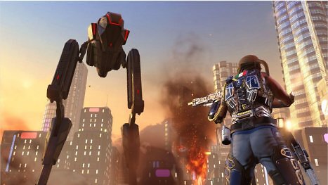 Steam mit Gratis-Aktion für XCOM 2 - kompletter Strategie-Hit spielbar