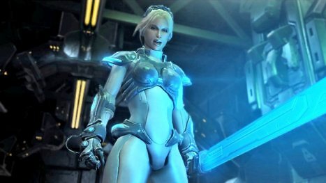 StarCraft kehrt endlich zurück! ... als Handy-Spiel. Ist das wirklich euer Ernst?