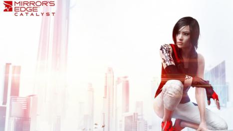 Mirror's Edge Catalyst: Das Talentsystem - Fluch oder Segen?
