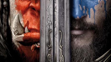 Warcraft: The Beginning - Gewinnt zum Kino-Start T-Shirts, Warcraft-Monopoly und mehr!