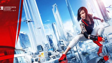 Mirror's Edge Catalyst: Das gleiche Prinzip, nur besser