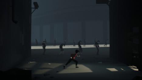 Inside im Test: Das verstörende Meisterwerk der Limbo-Macher ​- Jetzt auch mit Wertung für Nintendo Switch