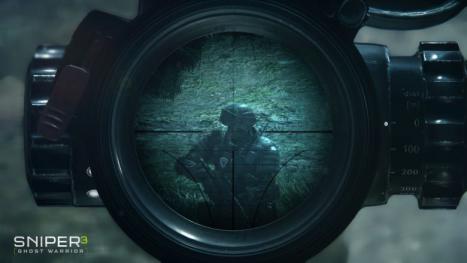 Sniper: Ghost Warrior 3: Anspruchsvolle, noch nicht ganz ausgereifte Scharfschützensimulation 