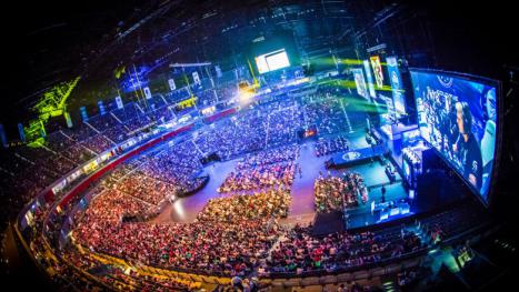 Faszination eSports – LoL, DotA, CS, FIFA, CoD: Stars, Geld, Fans & Trends – Teil 2 des großen Specials