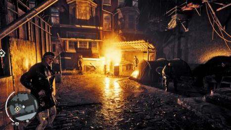 Homefront: The Revolution im Test - Guerilla-Krieg an der Heimatfront
