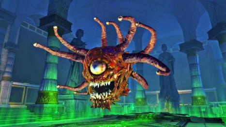 Neverwinter: ​Bald auf PS4 - Vorschau aufs D&D-Abenteuer