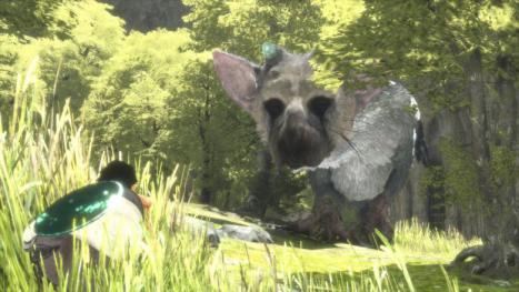 The Last Guardian im Test: eine emotionale Achterbahnfahrt - jetzt mit Review-Video