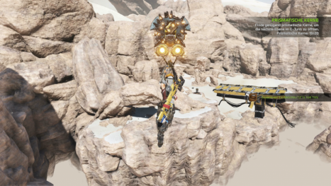 ReCore: Die Ideen sind gut, die Umsetzung jedoch nicht - deshalb enttäuscht Microsofts Exklusivtitel