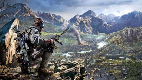 Sniper: Ghost Warrior 3 ​Vorschau: Es wird wieder scharf geschossen