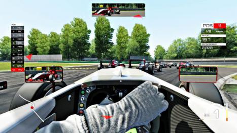 Assetto Corsa Test: Fahrgefühl über alles