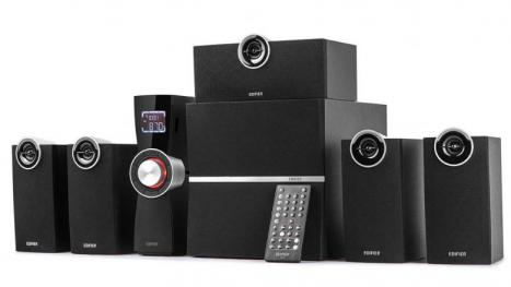 Sound am PC Teil 2: Tipps zu Lautsprechern und Headsets inklusive PC-Boxensets in einer Marktübersicht