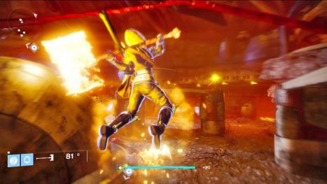 Destiny DLC-Kurztest: Das Erwachen der Eisernen Lords