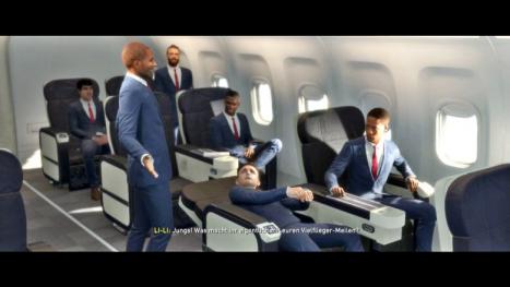 FIFA 17 Test: Gestatten? Alex Hunter, Fußballgott