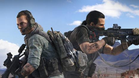 Tom Clancy’s Ghost Recon Wildlands: War on Drugs in Bolivien