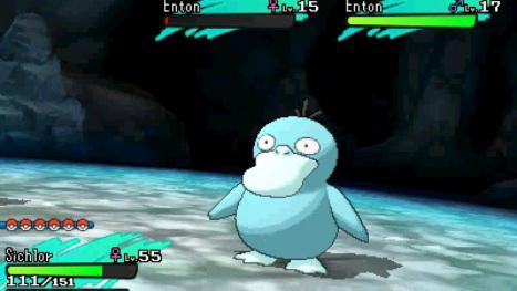 Pokémon Sonne und Mond: ​Guide: Shiny-Pokémon ganz leicht fangen