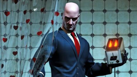 Hitman- Historie: ​Auftragsmorde im Wandel der Zeit