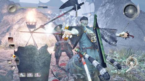 Nioh Test: Mehr als Dark-Souls-Abklatsch!