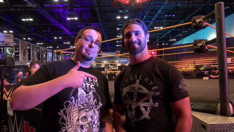 Das PCG-Wrestlemania-Tagebuch #3: Wrestlemania 33 (ohne Spoiler)