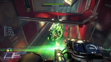 Prey: Josh Dalton finden - Sidequest: Blackbox Projekt