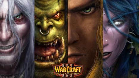 Warcraft 3: Reign of Chaos hat Geburtstag; wir gratulieren dem besten Echtzeitstrategie-Spiel aller Zeiten zum 15. Jubiläum