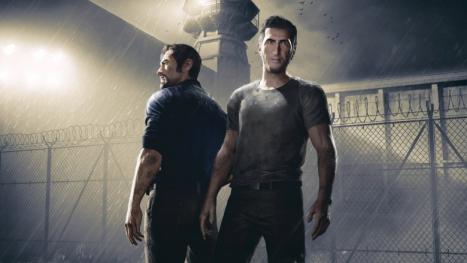A Way Out im Test: Gemeinsam auf der Flucht ​