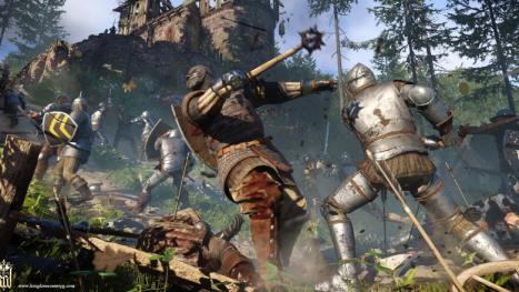Assassin's Creed, Battlefield 1 und Co.: Sind diese Spiele wirklich historisch korrekt?