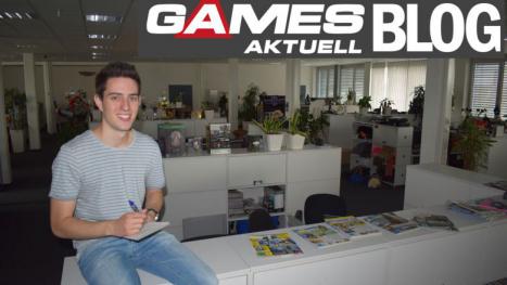 Games Aktuell Blog 31: Ich hab's durchgespielt!