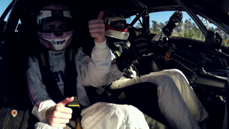Race Room Racing Experience: ​So lief unsere Gamesworld Rookie Competition