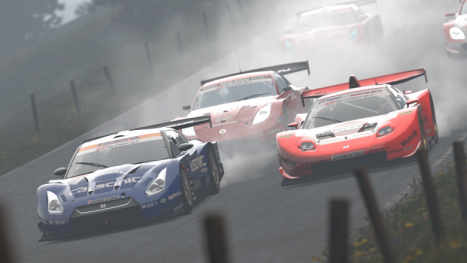 20 Jahre Gran Turismo: ​König des Asphalts