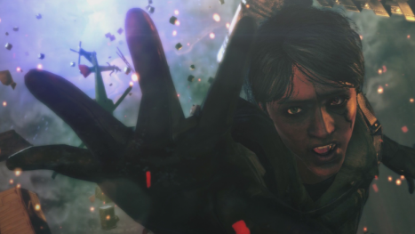 Metal Gear Survive im Test: Ein freudloser Überlebenskampf mit angetackerten Metal Gear-Elementen