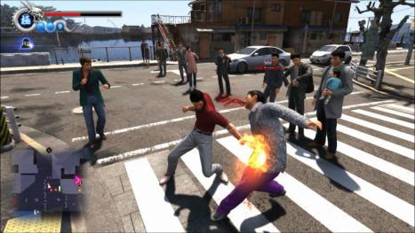Yakuza 6: Spuckt der Drache von Dojima noch Feuer? Unser Review zum Finale The Song of Life