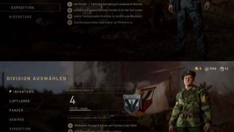 Call of Duty: WW2: Die Änderungen des The War Machine-Updates zusammengefasst