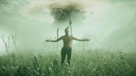Far Cry 5-Kolumne zu Story, Bösewichtern und dem Ende: Wie Ubisoft den Spieler entmannt und in eine Sinnkrise stürzt 