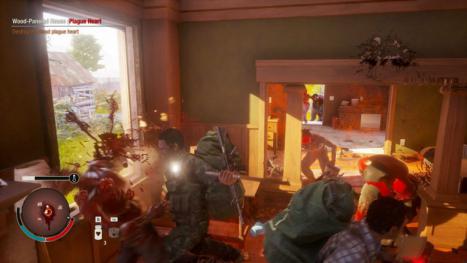 State of Decay 2-Review mit Wertung und Testvideo für PC und Xbox One: Die Zombie-Apokalypse im Koop-Modus erleben