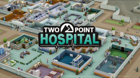 Two Point Hospital: Der Krankenhaussimulator im Test - Update mit Konsolenwertungen