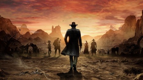 Desperados 3 im Test: Wildwest-Taktik vom Feinsten (Update)