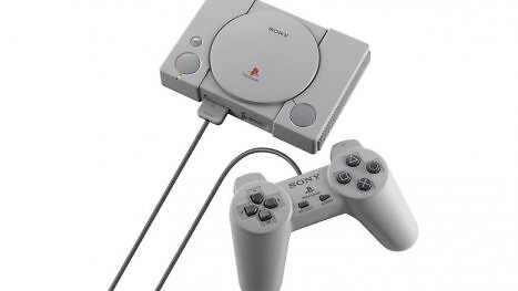 PlayStation LEGO: PS1-LEGO-Set soll laut Leak Weihnachten 2026 kommen 