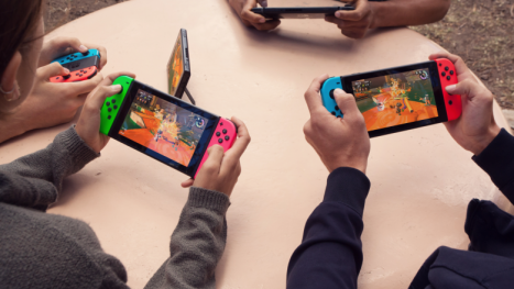 Nintendo Switch: Das sind die Spiele-Highlights des Jahres 2019 - Pokémon und Co.