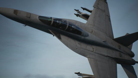 Ace Combat 7 - Skies Unknown: Die Arcade-Dogfights im Test