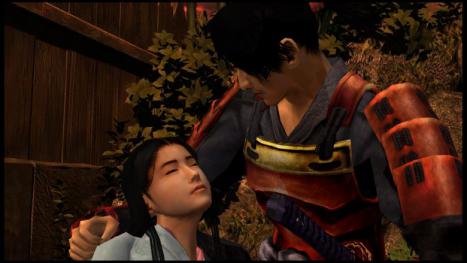 Onimusha: Warlords: Sichtlich alt, aber nach wie vor gut spielbar 