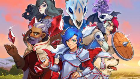 Wargroove: So gut ist die pixelige Rundenstrategie