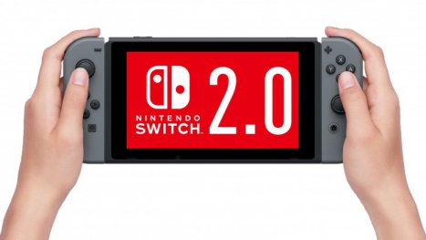 Switch 2: Teurer Spaß? So viel soll die neue Nintendo-Konsole kosten