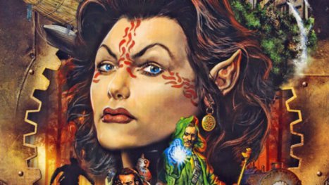 25 Jahre Arcanum: Warum RPG-Fans diesen Steampunk-Klassiker noch heute feiern